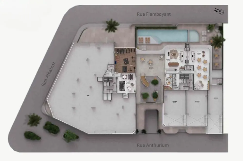 Apartamento, 202 m² - Foto 8