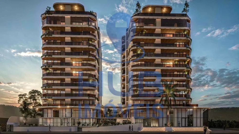 Apartamento, 202 m² - Foto 2