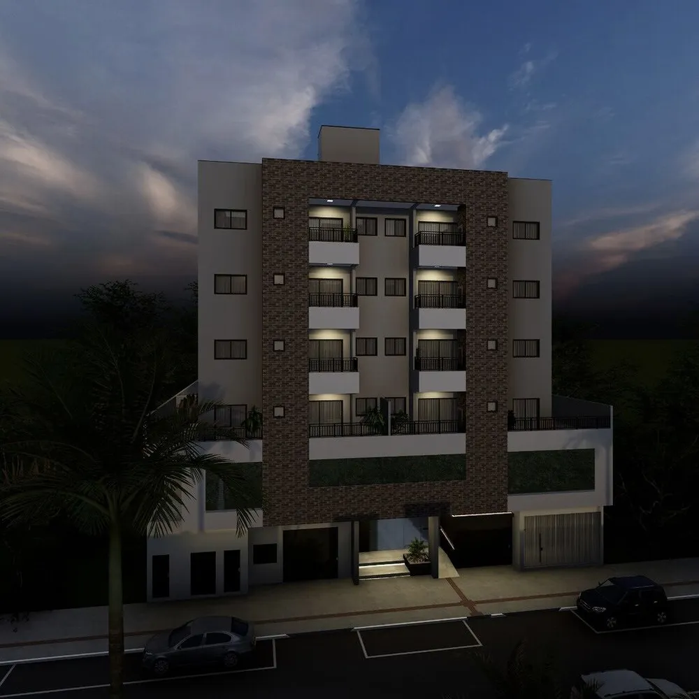 Apartamento, 2 quartos, 70 m² - Foto 3
