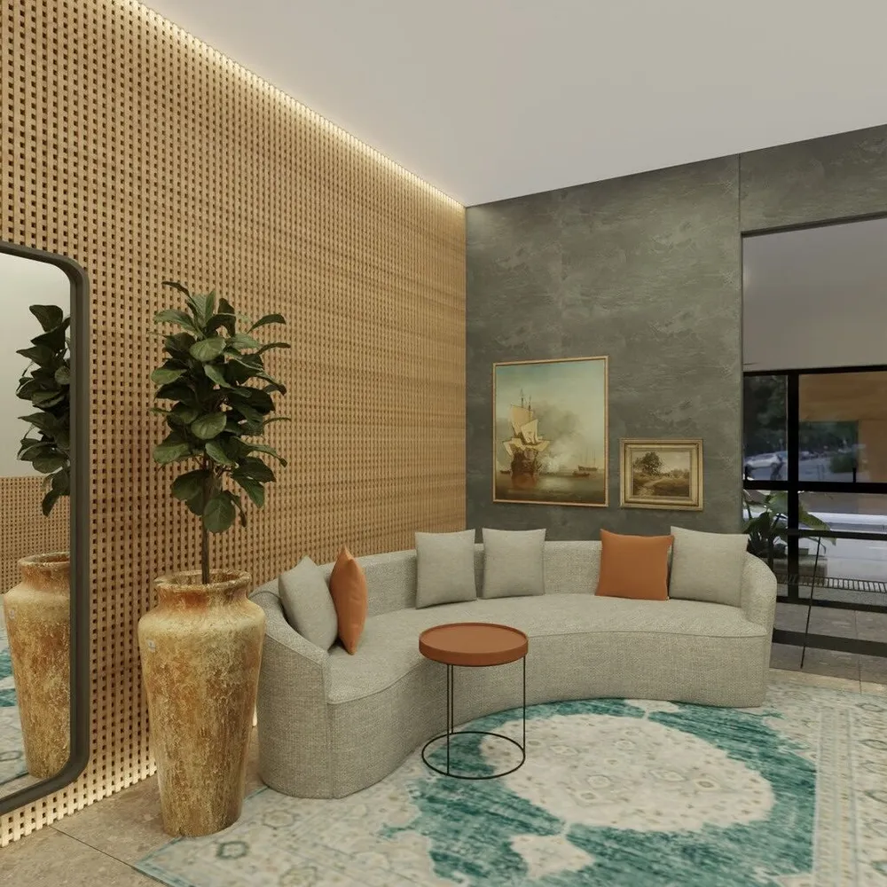 Apartamento, 2 quartos, 70 m² - Foto 10