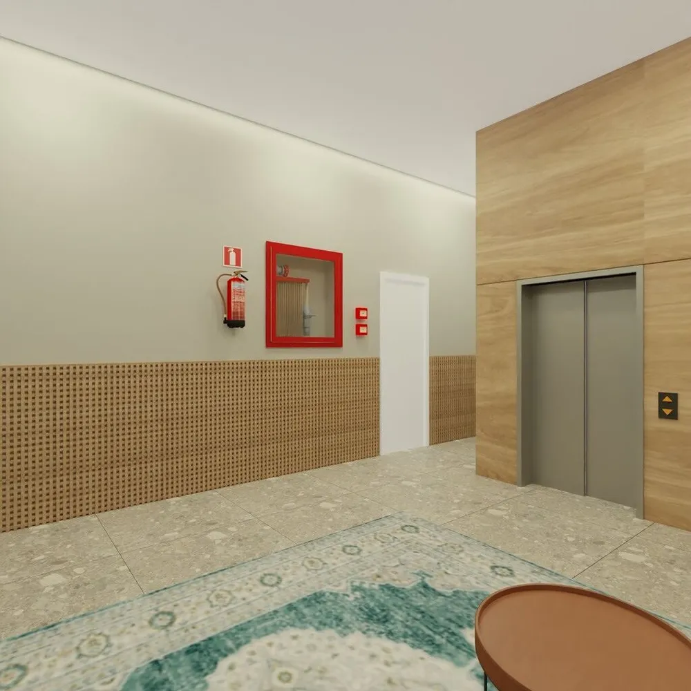 Apartamento, 2 quartos, 70 m² - Foto 8