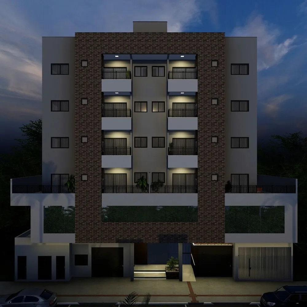 Apartamento, 2 quartos, 70 m² - Foto 4