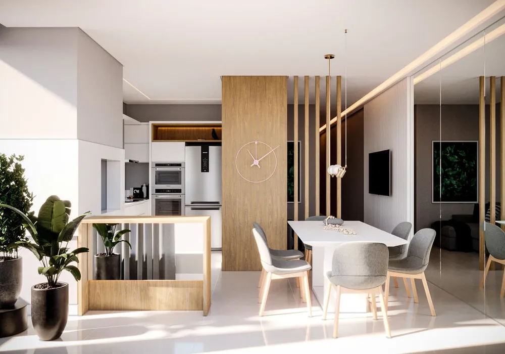 Apartamento, 2 quartos, 70 m² - Foto 5