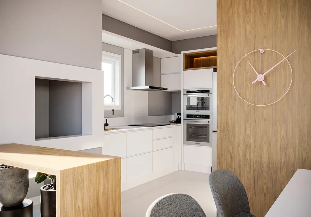 Apartamento, 2 quartos, 70 m² - Foto 6