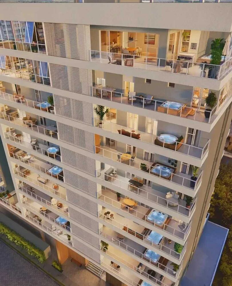Apartamento à venda com 2 quartos, 96 - Foto 5