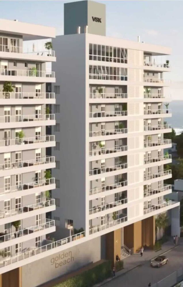 Apartamento à venda com 2 quartos, 96 - Foto 2