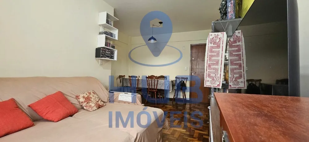 Apartamento, 3 quartos, 75 m² - Foto 9