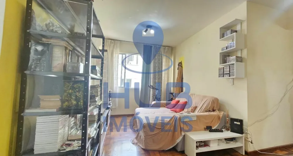 Apartamento, 3 quartos, 75 m² - Foto 1