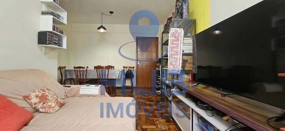 Apartamento, 3 quartos, 75 m² - Foto 8