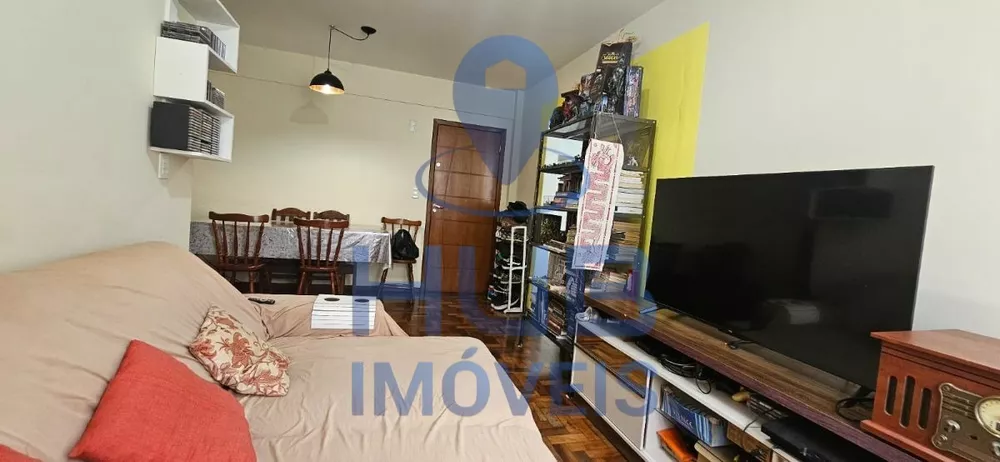 Apartamento, 75 m² - Foto 2
