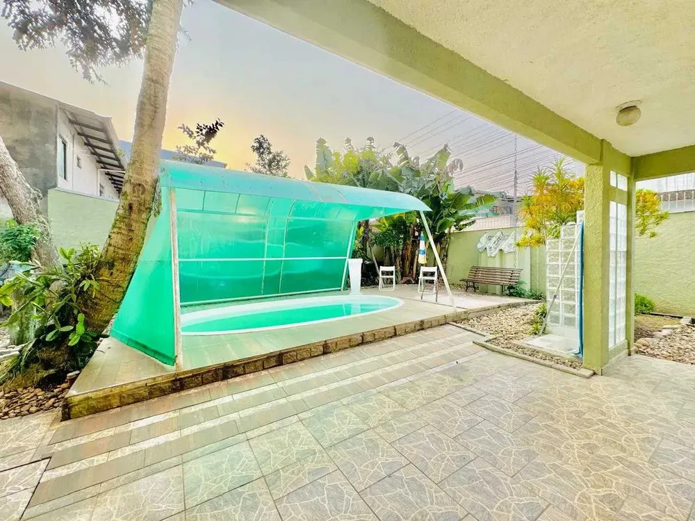 Casa, 3 quartos, 195 m² - Foto 7