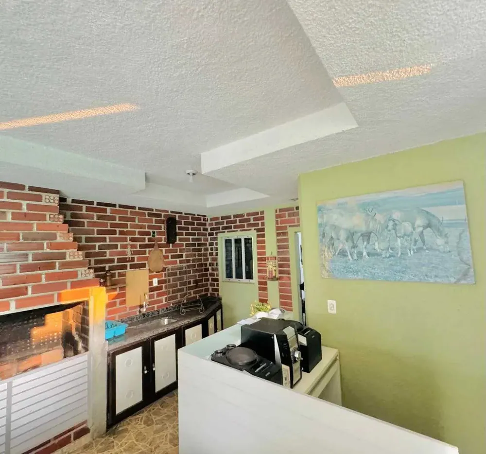 Casa, 3 quartos, 195 m² - Foto 4