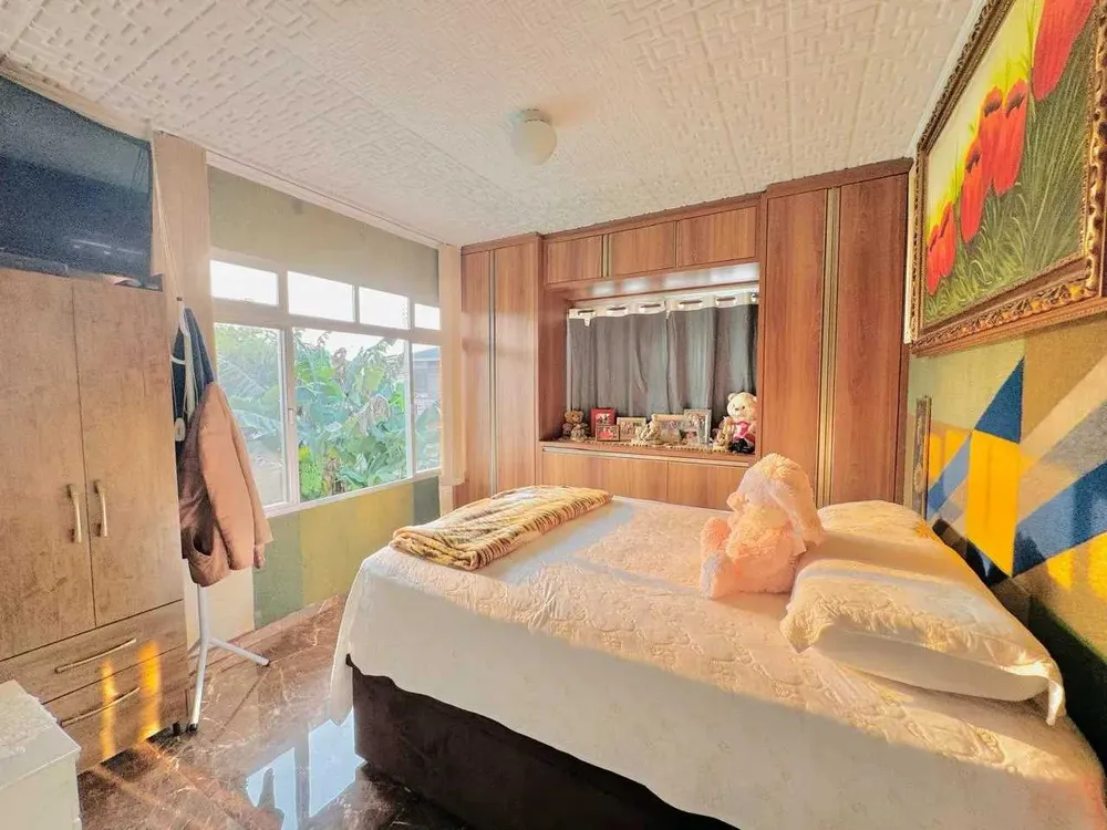 Casa, 3 quartos, 195 m² - Foto 5