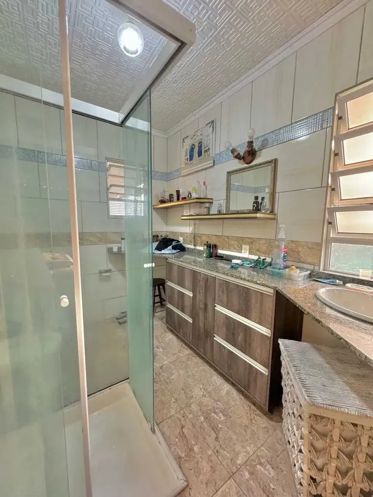 Casa, 3 quartos, 195 m² - Foto 2
