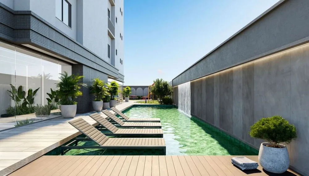 Apartamento, 3 quartos, 143 m² - Foto 1