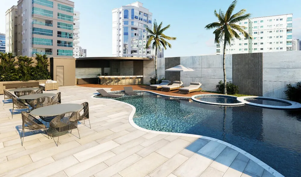 Apartamento, 3 quartos, 143 m² - Foto 3