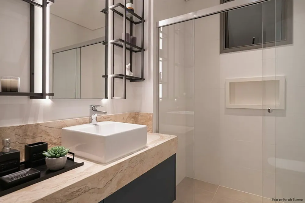 Apartamento, 3 quartos, 145 m² - Foto 9