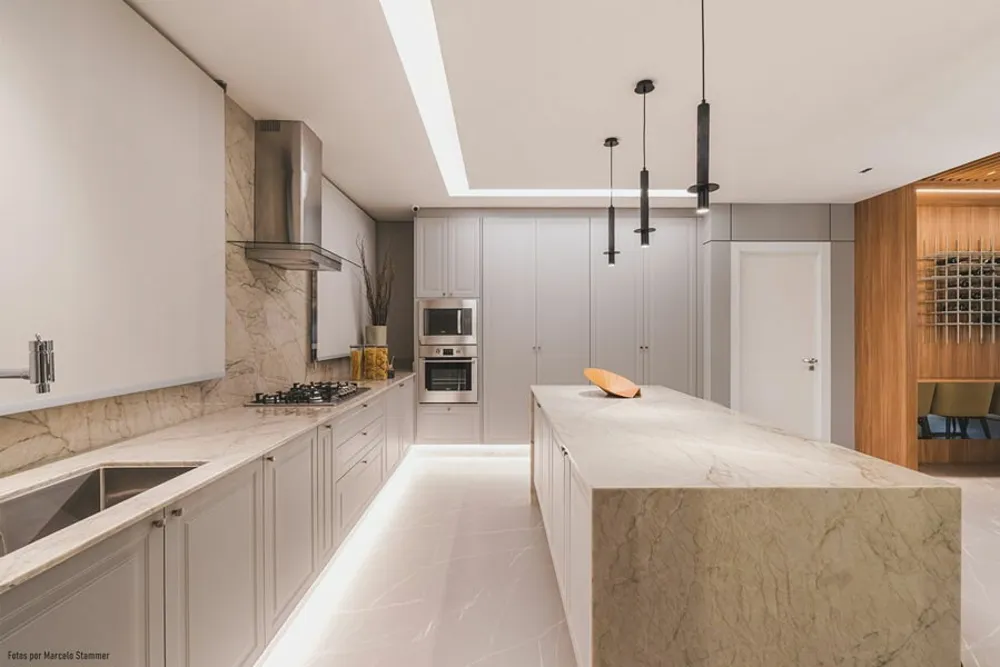 Apartamento, 3 quartos, 145 m² - Foto 11