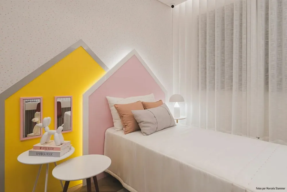 Apartamento, 3 quartos, 145 m² - Foto 1