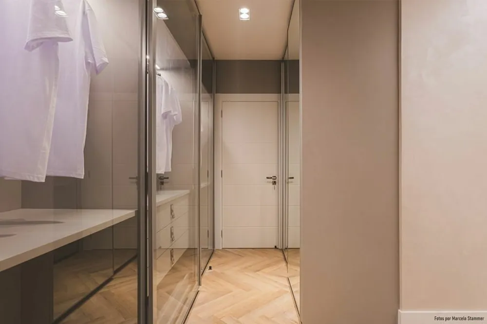 Apartamento, 3 quartos, 145 m² - Foto 10