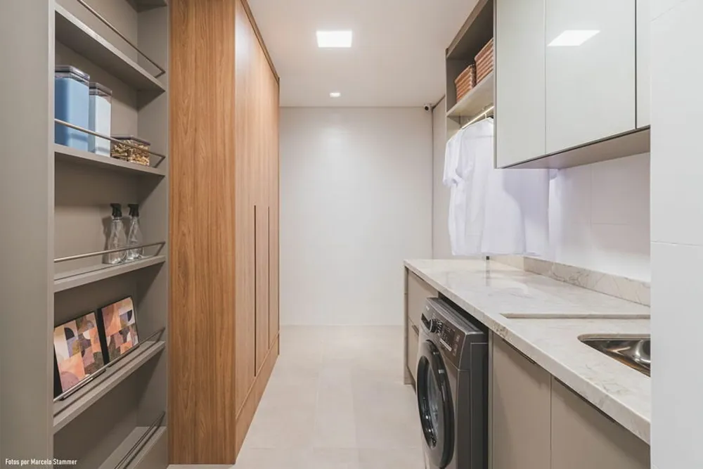 Apartamento, 3 quartos, 145 m² - Foto 12