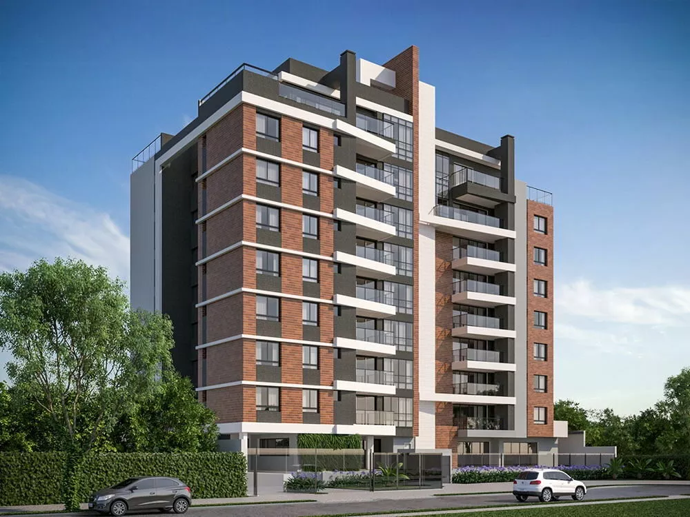 Apartamento, 3 quartos, 145 m² - Foto 3