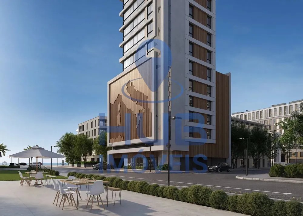 Apartamento, 300 m² - Foto 1