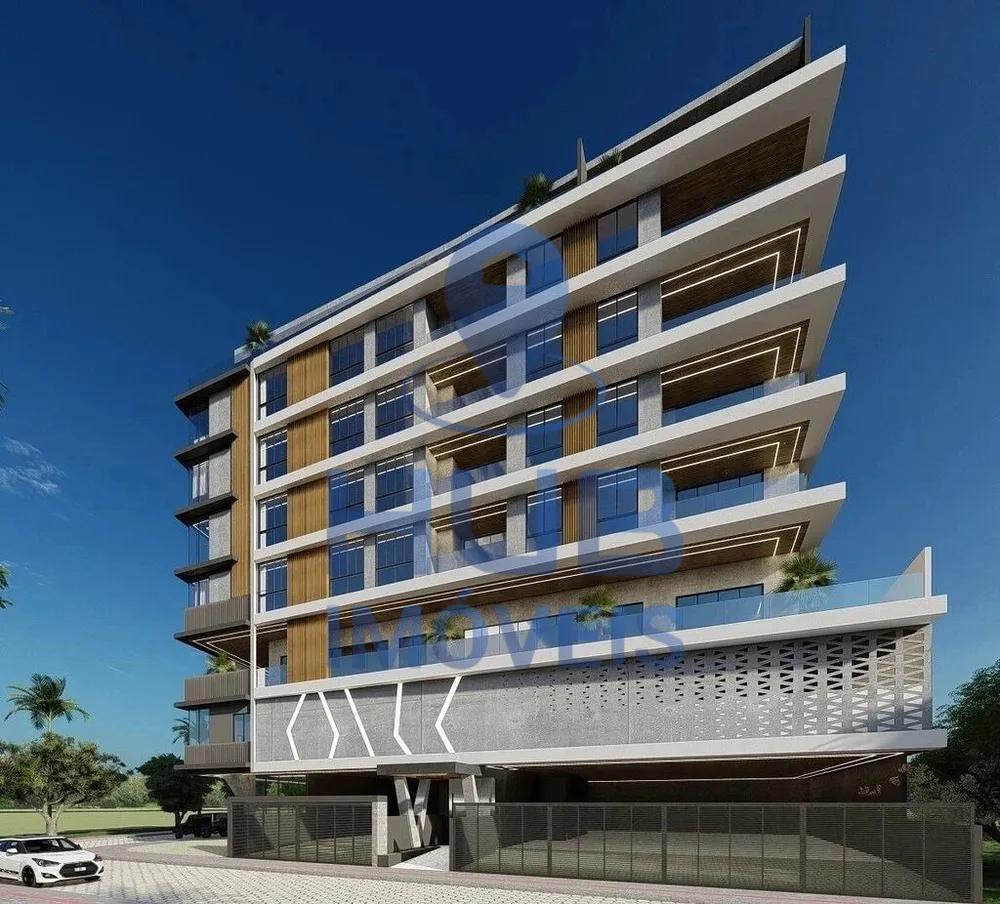 Apartamento, 3 quartos, 184 m² - Foto 3