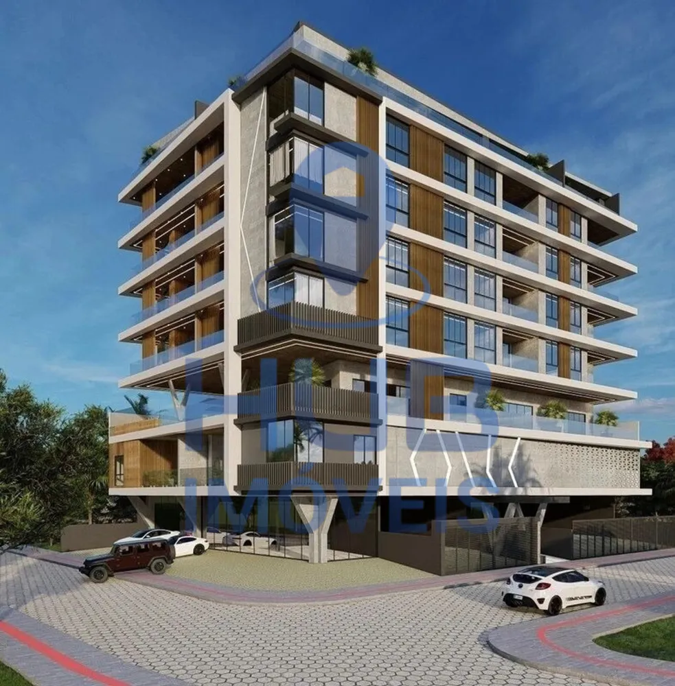 Apartamento, 3 quartos, 184 m² - Foto 1