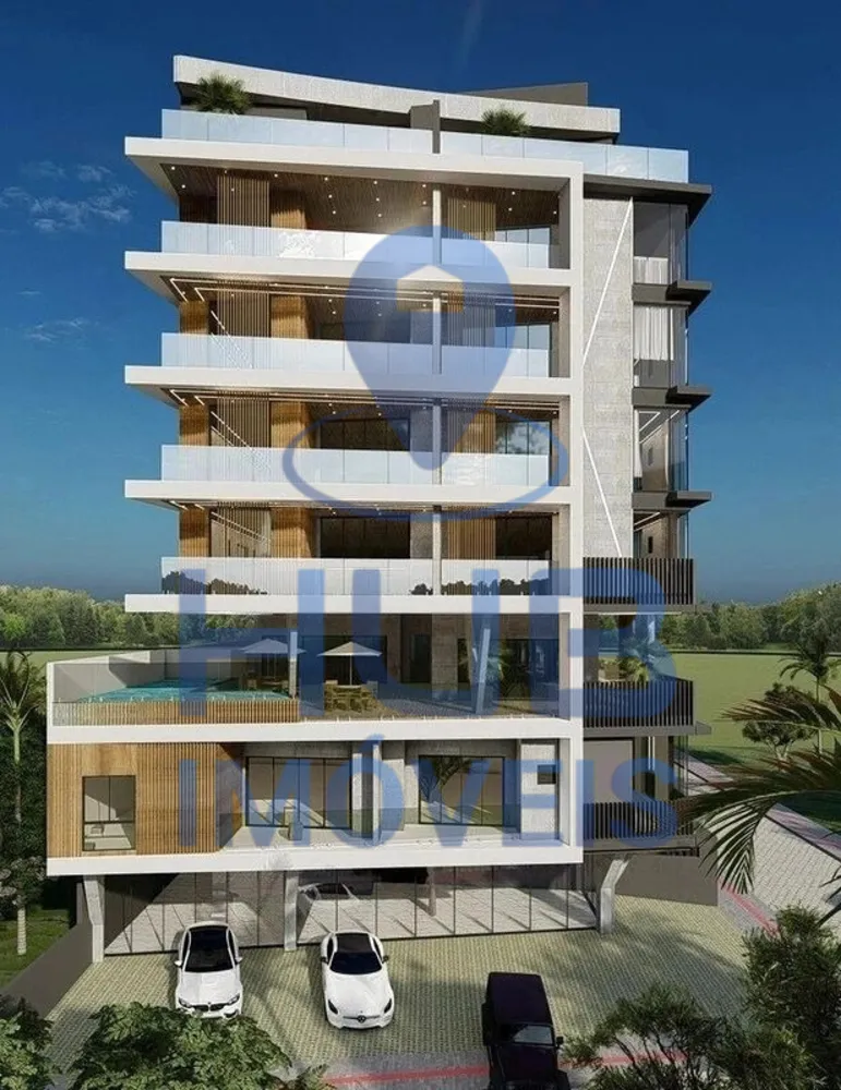 Apartamento, 3 quartos, 184 m² - Foto 4