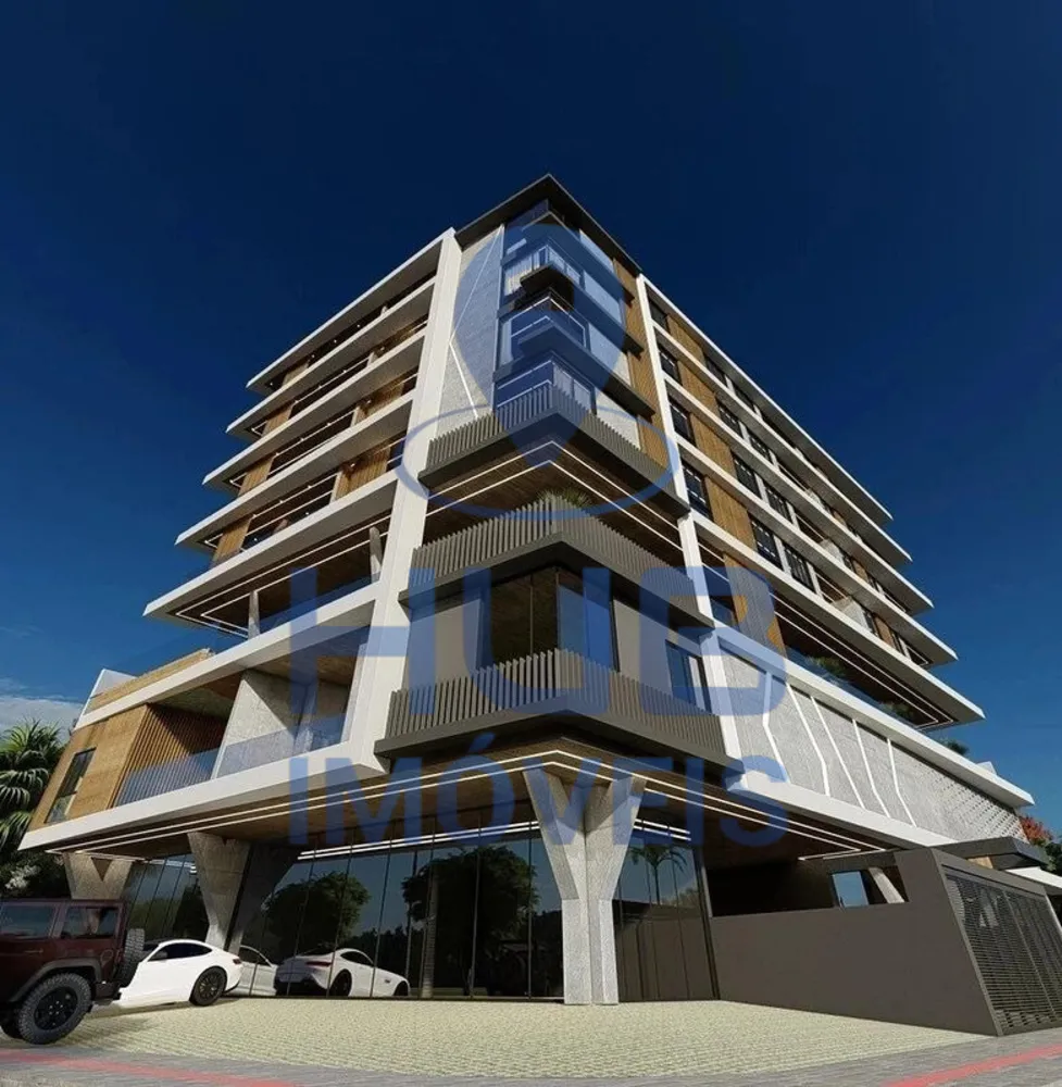 Apartamento, 3 quartos, 184 m² - Foto 5