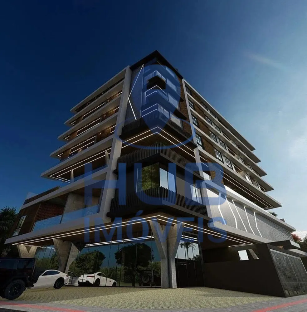 Apartamento, 3 quartos, 184 m² - Foto 2