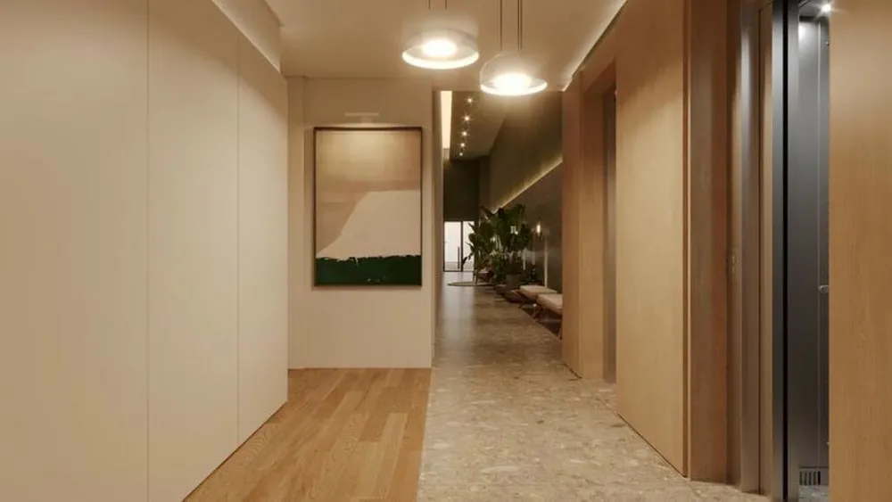 Apartamento, 45 m² - Foto 5