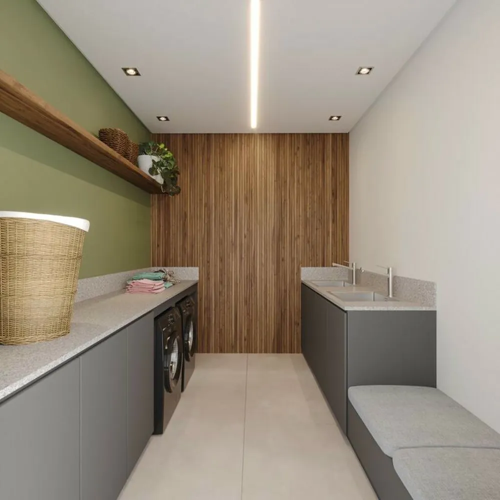 Apartamento, 45 m² - Foto 6