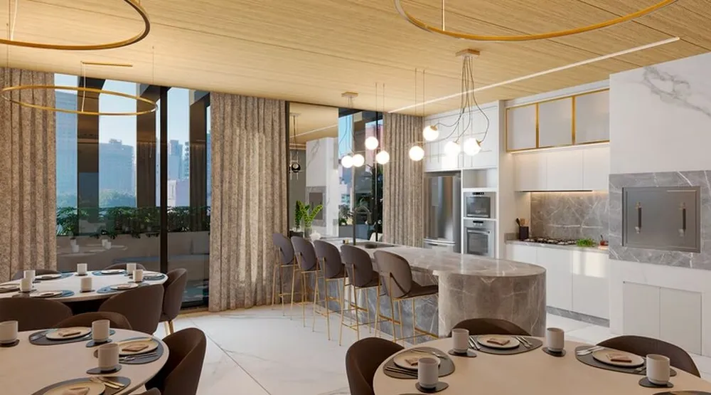 Apartamento, 4 quartos, 281 m² - Foto 8