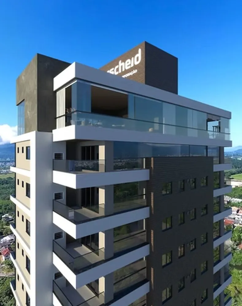Apartamento, 4 quartos, 281 m² - Foto 3