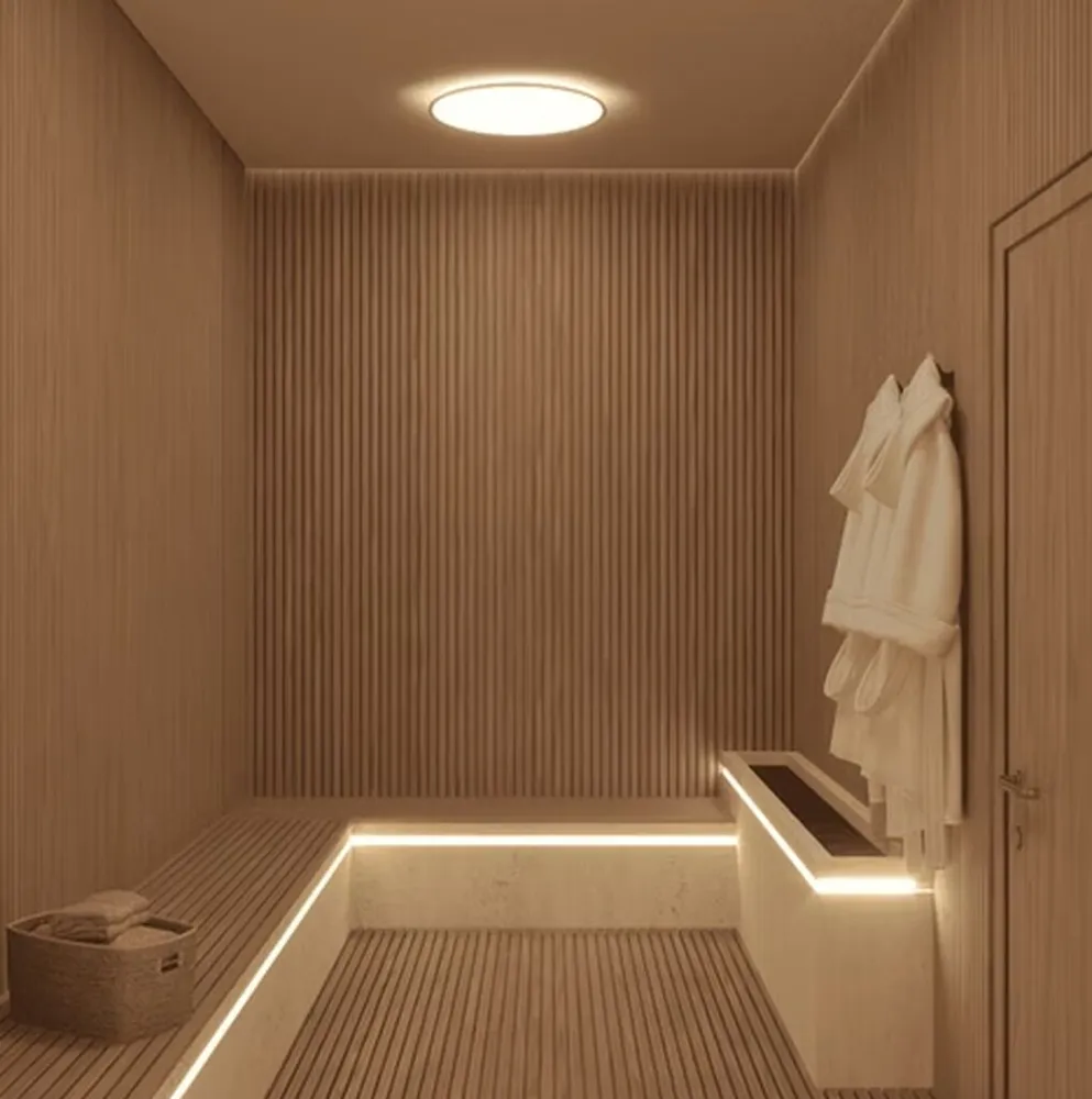 Apartamento, 4 quartos, 281 m² - Foto 6