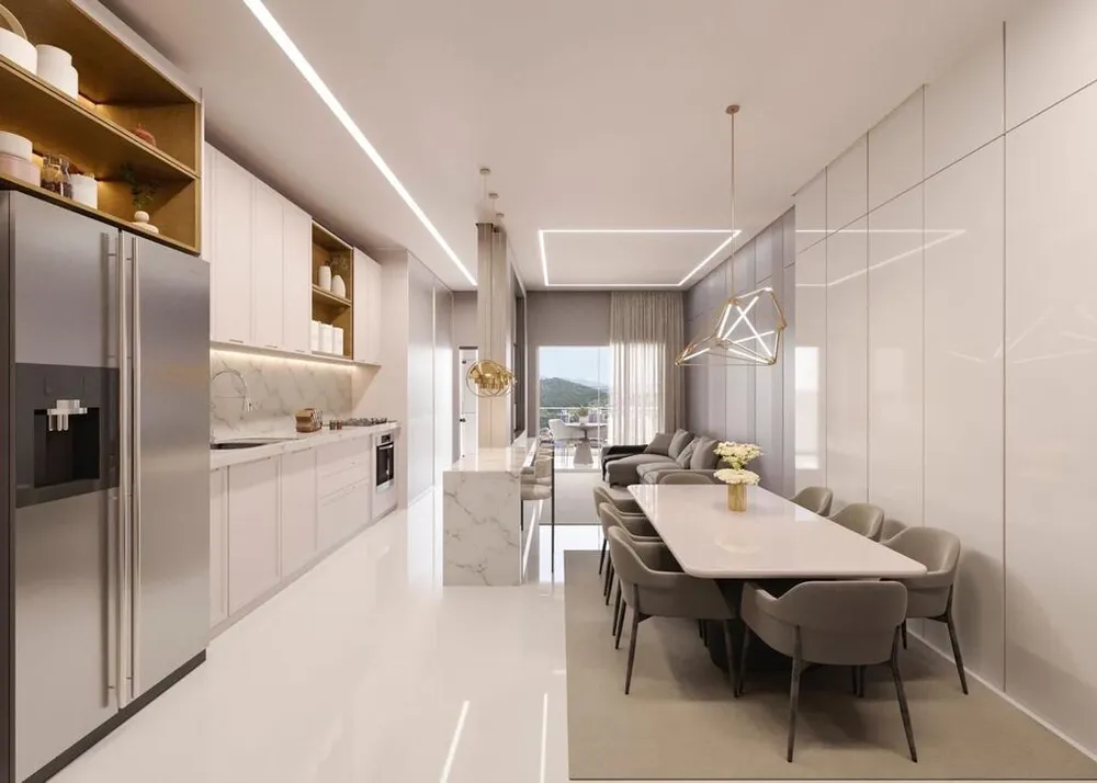 Apartamento, 4 quartos, 141 m² - Foto 7