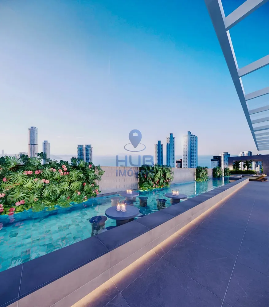 Apartamento, 4 quartos, 333 m² - Foto 1