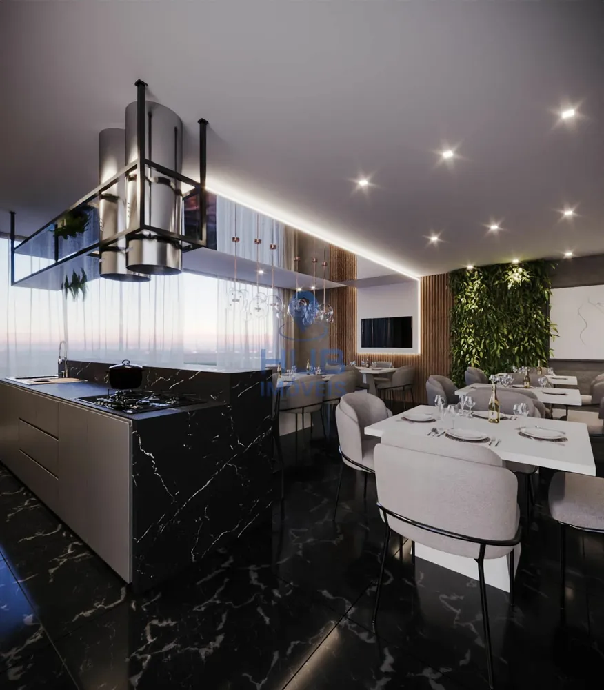 Apartamento, 4 quartos, 333 m² - Foto 9