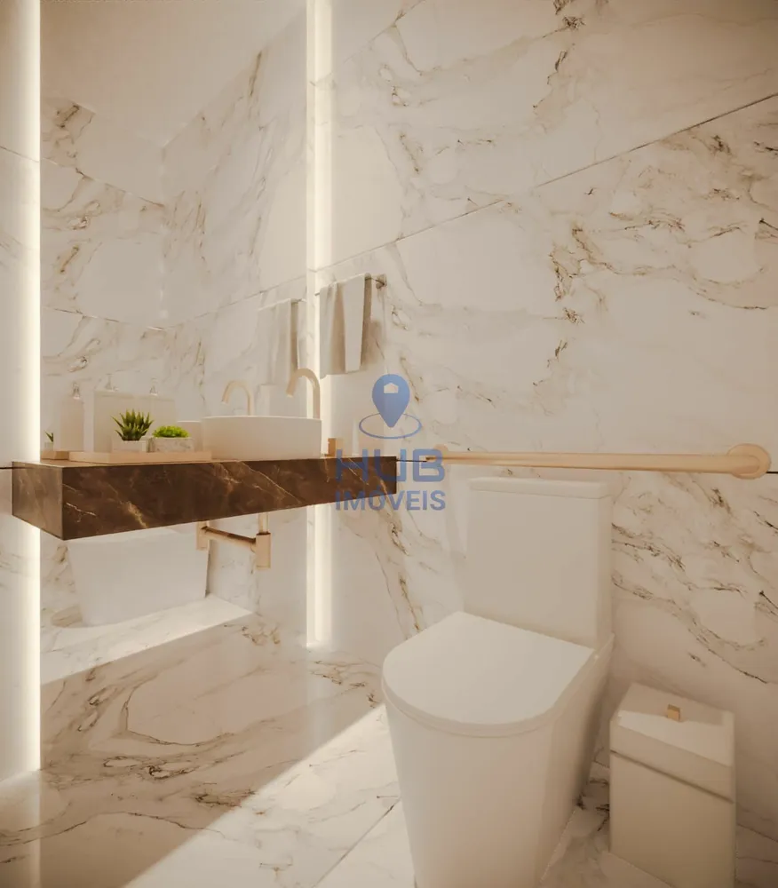 Apartamento, 4 quartos, 333 m² - Foto 12