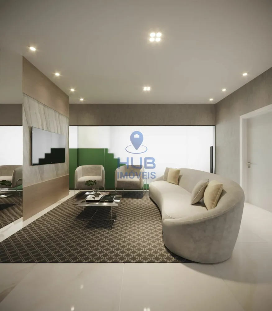 Apartamento, 4 quartos, 333 m² - Foto 11