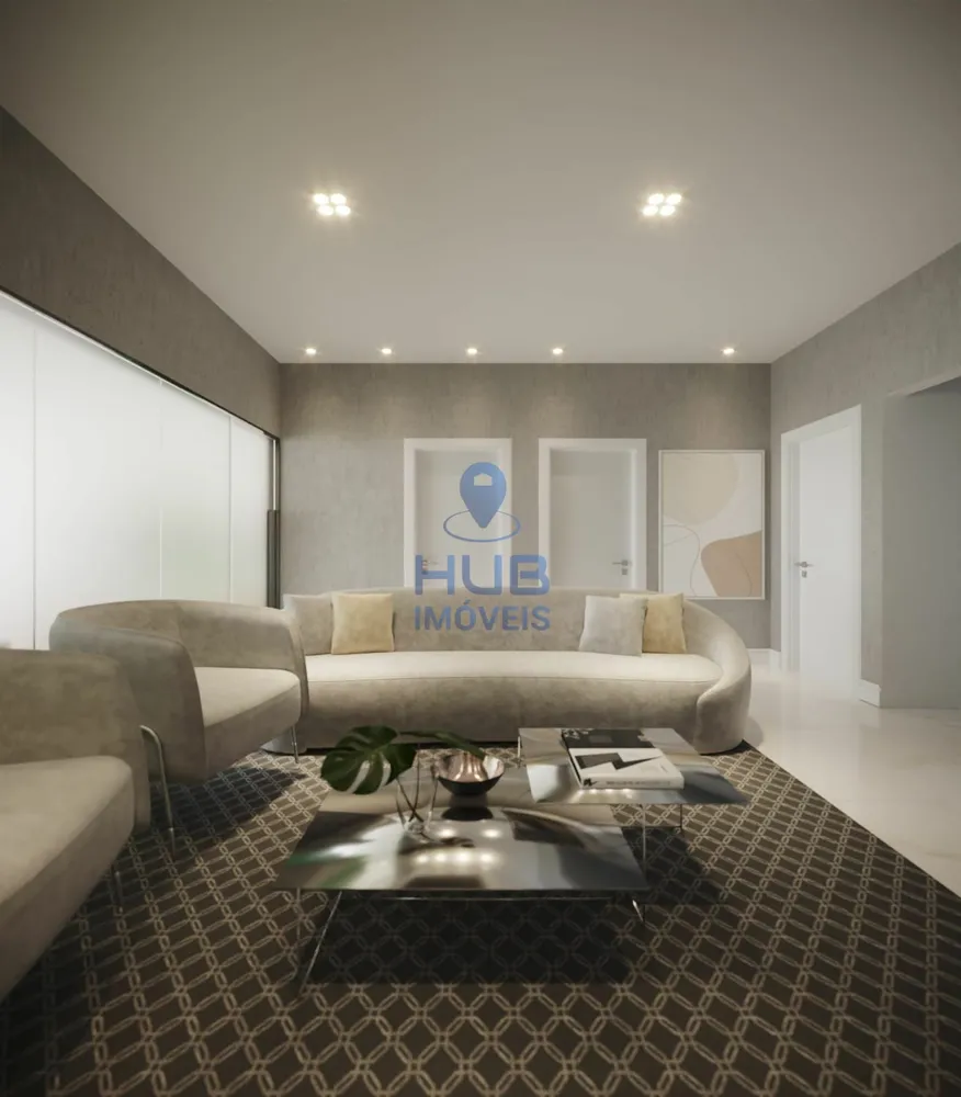 Apartamento, 4 quartos, 333 m² - Foto 10