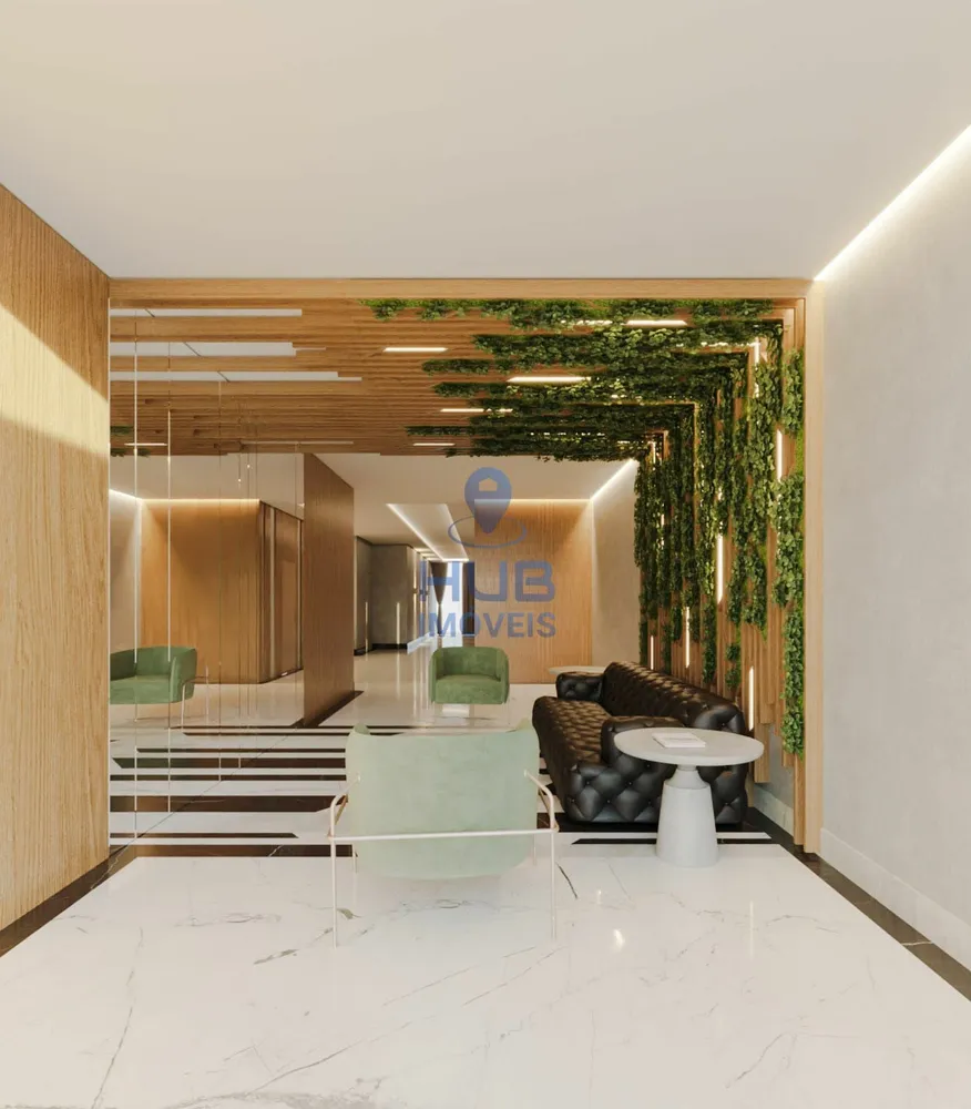 Apartamento, 4 quartos, 333 m² - Foto 3
