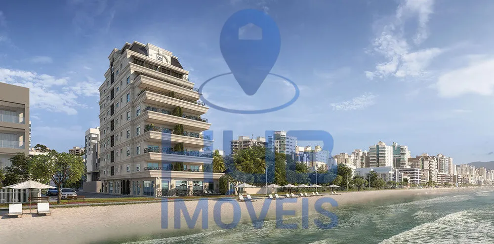 Apartamento, 4 quartos, 155 m² - Foto 1