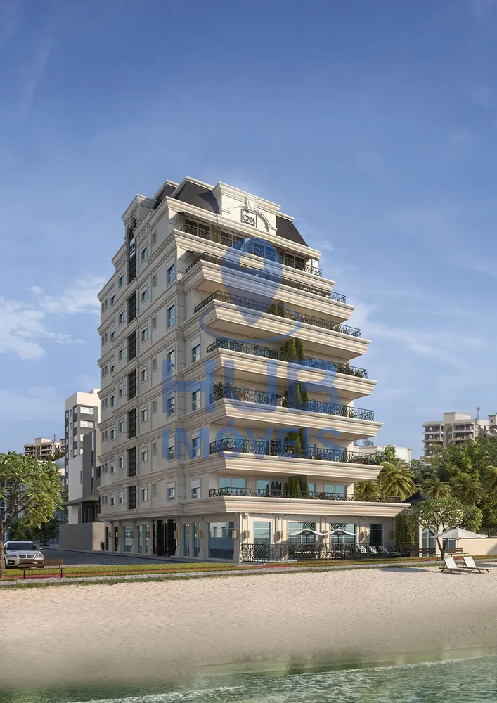 Apartamento, 4 quartos, 155 m² - Foto 9