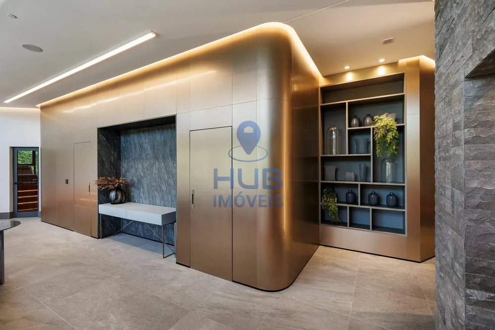 Apartamento, 4 quartos, 265 m² - Foto 4