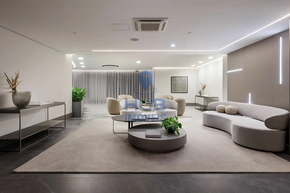Apartamento, 4 quartos, 265 m² - Foto 3