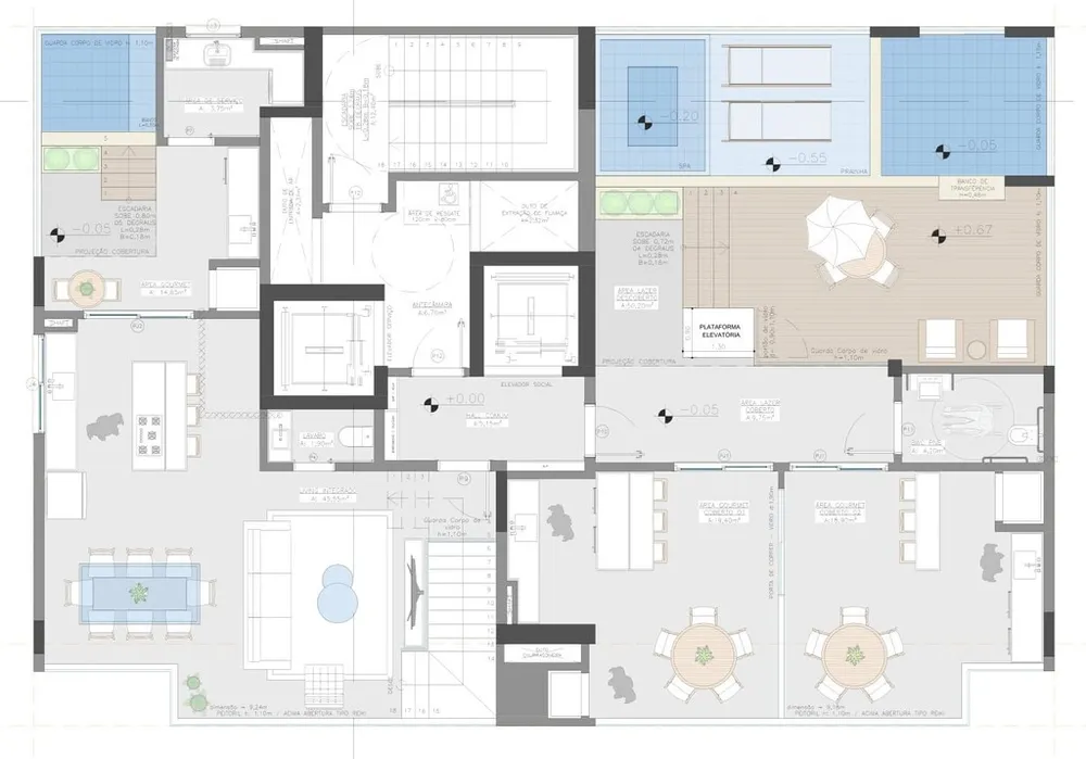 Apartamento, 112 m² - Foto 7
