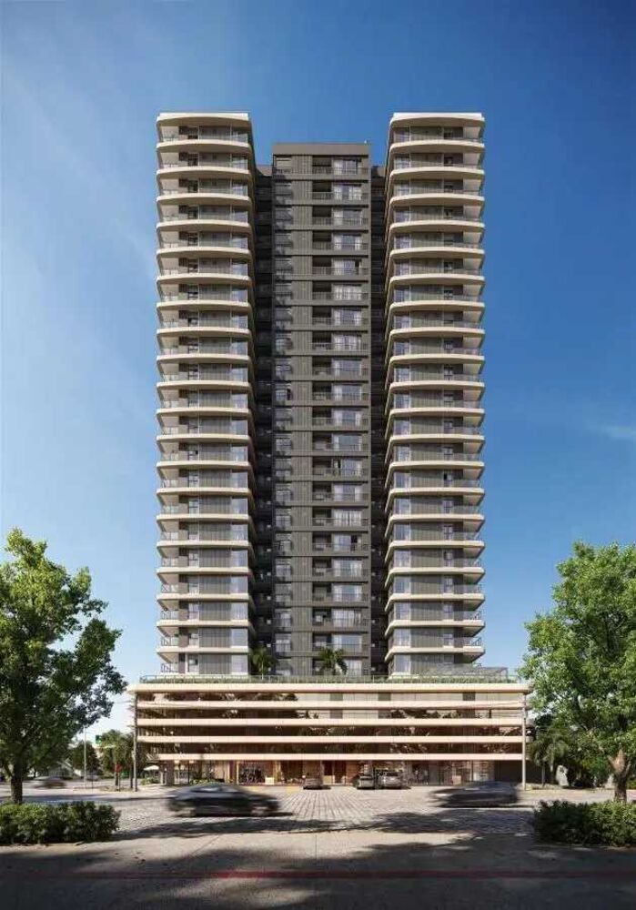 Apartamento à venda com 2 quartos, 80 - Foto 3